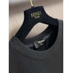2025年9月9日入荷新作FENDIスウェット高品質人気商品/誕生日プレゼント/FF工場