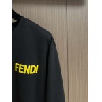 2025年9月9日入荷新作FENDIスウェット高品質人気商品/誕生日プレゼント/FF工場