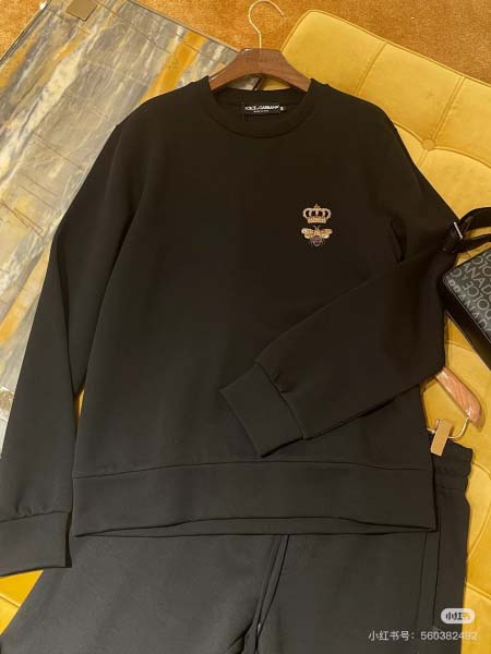 2025年9月9日入荷新作DG上下高品質人気商品/誕生日プレ...