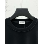 2025年9月9日入荷新作YSLスウェット高品質人気商品/誕生日プレゼント/FF工場