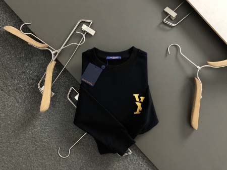 2025年9月9日入荷新作Louis vuittonスウェッ...