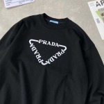 2025年9月9日入荷新作Pradaスウェット高品質人気商品/誕生日プレゼント/FF工場