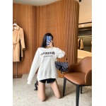 2025年9月9日入荷新作Burberryスウェット高品質人気商品/誕生日プレゼント/FF工場