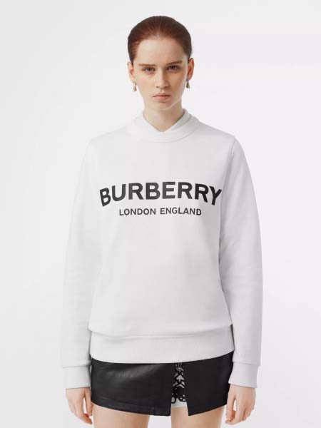 2025年9月9日入荷新作Burberryスウェット高品質人...