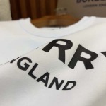 2025年9月9日入荷新作Burberryスウェット高品質人気商品/誕生日プレゼント/FF工場