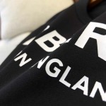 2025年9月9日入荷新作Burberryスウェット高品質人気商品/誕生日プレゼント/FF工場