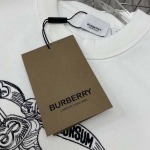 2025年9月9日入荷新作Burberryスウェット高品質人気商品/誕生日プレゼント/FF工場