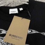 2025年9月9日入荷新作Burberryスウェット高品質人気商品/誕生日プレゼント/FF工場