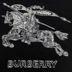 2025年9月9日入荷新作Burberryスウェット高品質人気商品/誕生日プレゼント/FF工場