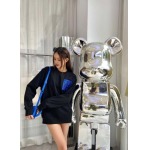 2025年9月9日入荷新作LOEWEスウェット高品質人気商品/誕生日プレゼント/FF工場