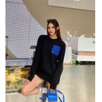 2025年9月9日入荷新作LOEWEスウェット高品質人気商品/誕生日プレゼント/FF工場