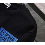 2025年9月9日入荷新作LOEWEスウェット高品質人気商品/誕生日プレゼント/FF工場