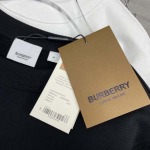 2025年9月9日入荷新作Burberryスウェット高品質人気商品/誕生日プレゼント/FF工場