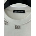 2025年9月9日入荷新作DGスウェット高品質人気商品/誕生日プレゼント/FF工場