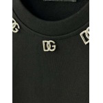 2025年9月9日入荷新作DGスウェット高品質人気商品/誕生日プレゼント/FF工場