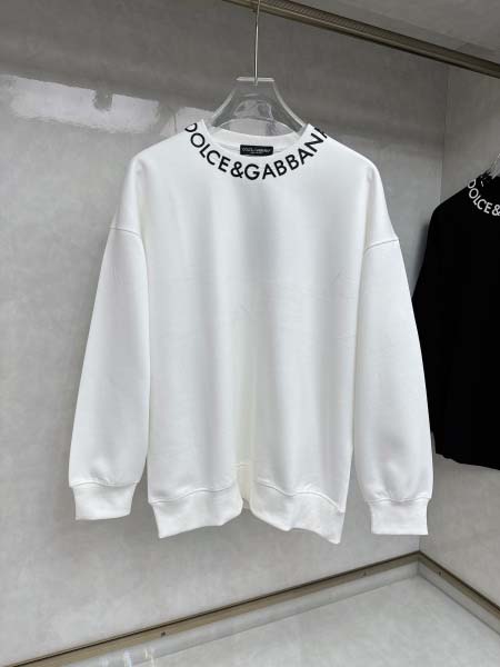 2025年9月9日入荷新作DGスウェット高品質人気商品/誕生...