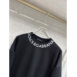 2025年9月9日入荷新作DGスウェット高品質人気商品/誕生日プレゼント/FF工場