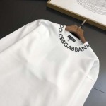 2025年9月9日入荷新作DGスウェット高品質人気商品/誕生日プレゼント/FF工場