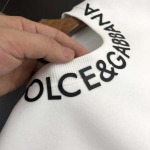 2025年9月9日入荷新作DGスウェット高品質人気商品/誕生日プレゼント/FF工場