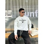 2025年9月9日入荷新作D&Gスウェット高品質人気商品/誕生日プレゼント/FF工場