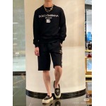 2025年9月9日入荷新作D&Gスウェット高品質人気商品/誕生日プレゼント/FF工場