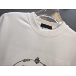 2025年9月9日入荷新作Pradaスウェット高品質人気商品/誕生日プレゼント/FF工場