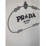2025年9月9日入荷新作Pradaスウェット高品質人気商品/誕生日プレゼント/FF工場