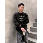 2025年9月9日入荷新作Pradaスウェット高品質人気商品/誕生日プレゼント/FF工場