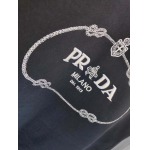 2025年9月9日入荷新作Pradaスウェット高品質人気商品/誕生日プレゼント/FF工場