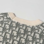 2025年9月9日入荷秋冬新作DIORセーター高品質人気商品/誕生日プレゼント/FF工場