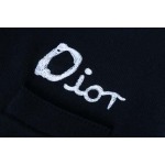 2025年9月9日入荷秋冬新作DIOR ニットカーディガン  高品質人気商品/誕生日プレゼント/FF工場