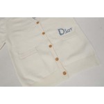 2025年9月9日入荷秋冬新作DIOR ニットカーディガン  高品質人気商品/誕生日プレゼント/FF工場