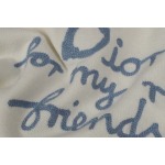 2025年9月9日入荷秋冬新作DIORセーター高品質人気商品/誕生日プレゼント/FF工場