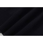 2025年9月9日入荷秋冬新作THOM BROWNEセーター高品質人気商品/誕生日プレゼント/FF工場