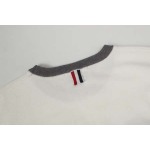 2025年9月9日入荷秋冬新作THOM BROWNEセーター高品質人気商品/誕生日プレゼント/FF工場