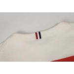 2025年9月9日入荷秋冬新作THOM BROWNEセーター高品質人気商品/誕生日プレゼント/FF工場