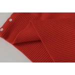 2025年9月9日入荷秋冬新作THOM BROWNEセーター高品質人気商品/誕生日プレゼント/FF工場