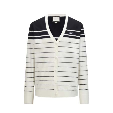 2025年9月9日入荷秋冬新作Gucciニット高品質人気商品...