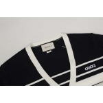 2025年9月9日入荷秋冬新作Gucciニット高品質人気商品/誕生日プレゼント/FF工場
