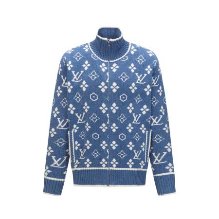 2025年9月9日入荷秋冬新作Louis vuittonニッ...