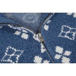 2025年9月9日入荷秋冬新作Louis vuittonニット高品質人気商品/誕生日プレゼント/FF工場