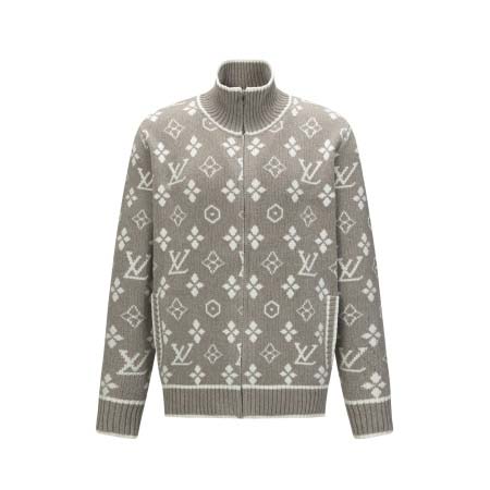 2025年9月9日入荷秋冬新作Louis vuittonニッ...