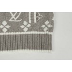 2025年9月9日入荷秋冬新作Louis vuittonニット高品質人気商品/誕生日プレゼント/FF工場
