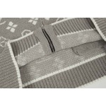 2025年9月9日入荷秋冬新作Louis vuittonニット高品質人気商品/誕生日プレゼント/FF工場