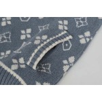 2025年9月9日入荷秋冬新作Louis vuittonニット高品質人気商品/誕生日プレゼント/FF工場