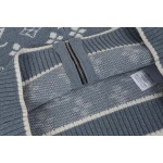 2025年9月9日入荷秋冬新作Louis vuittonニット高品質人気商品/誕生日プレゼント/FF工場