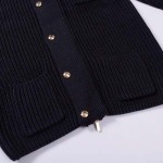 2025年9月9日入荷秋冬新作Thom Brownジャケット高品質人気商品/誕生日プレゼント/FF工場