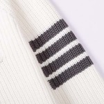 2025年9月9日入荷秋冬新作Thom Brownジャケット高品質人気商品/誕生日プレゼント/FF工場