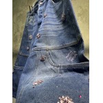 2025年9月9日入荷秋冬新作LOUIS VUITTONジーパン高品質人気商品/誕生日プレゼント/FF工場