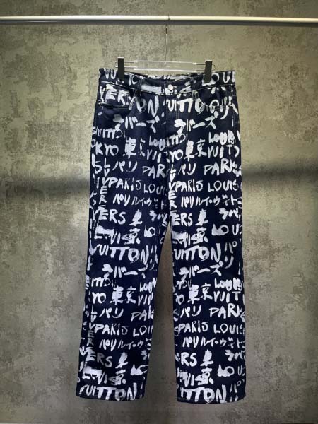 2025年9月9日入荷秋冬新作LOUIS VUITTONジー...